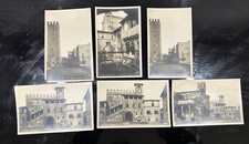 Cartolina castell arquato usato  Lecco