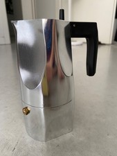 Alesssi espressozubereiter ssi gebraucht kaufen  Mannheim