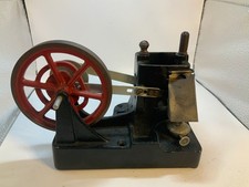 ANTIGO MOTOR A VÁCUO LAMBEDOR DE CHAMA DE FERRO FUNDIDO Estate Encontre Como é encontrado HTF comprar usado ANTIGO MOTOR A VÁCUO LAMBEDOR DE CHAMA DE FERRO FUNDIDO Estate Encontre Como é encontrado HTF comprar usado  Enviando para Brazil