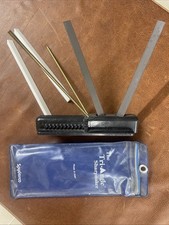 Affila coltelli spyderco usato  Crema