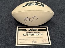 Aaron rodgers autographed for sale  Franklin Lakes