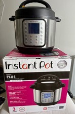Instant pot duo for sale  LOOE