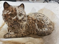 Cast iron cat for sale  Newnan