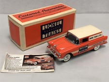 Lionel 1955 chevy for sale  Sergeant Bluff