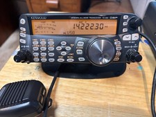 Kenwood 480sat mobile for sale  College Place