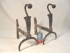 Antique primitive forged for sale  Rumford