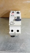 Wylex wrs63 amp for sale  LEICESTER