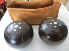 Vintage lawn green for sale  LIVERPOOL