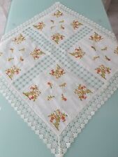 Tischdecke tablecloth gebraucht kaufen  Duisburg