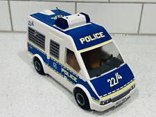Vintage playmobil police for sale  COVENTRY