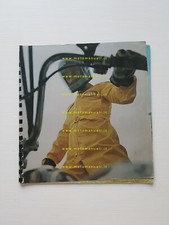 Boeri sport catalogo usato  Vimodrone
