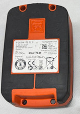Fein batterie volts d'occasion  Lyon VI
