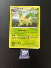 Carte pokémon phyllali d'occasion  Juvisy-sur-Orge