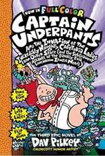 Captain underpants invasion for sale  Montgomery