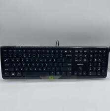 Amazonbasics wired keyboard for sale  New York