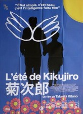 Kikujiro natsu kitano d'occasion  France