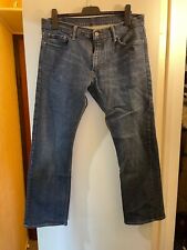 Levis 514 w36 d'occasion  Les Ulis