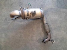 Av215h270ta fap catalizzatore usato  Minerbe