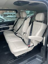 Mercedes vito class for sale  BIRMINGHAM