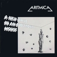 Aritmica new wave usato  Aosta