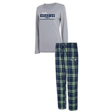 Nfl women pajama for sale  Tucson