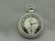 Vintage ingersoll triumph for sale  SOUTHAMPTON