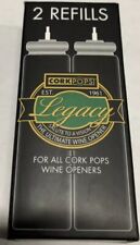Cork pops refill for sale  Wallace