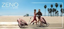 Cybex zeno jogger gebraucht kaufen  München