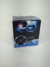 Alto-falantes de áudio HD Scosche 5,25” 200 Watts 40 Watts por carro NOS 2011 NOVO NA CAIXA HD5253 2x comprar usado  Enviando para Brazil