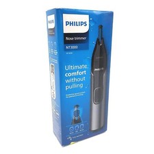 Philips nasentrimmer multifunk gebraucht kaufen  Gunzenhausen