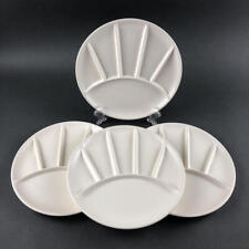 Ceramic divided fondue for sale  Bloomsburg