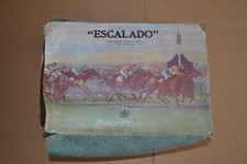 Vintage escalado chad for sale  NOTTINGHAM