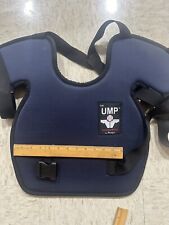 Ump chest protector for sale  Prince Frederick