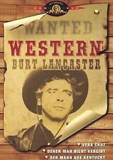 Burt lancaster western gebraucht kaufen  Berlin