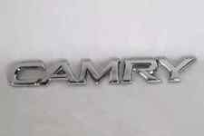 Toyota camry emblem for sale  Los Angeles
