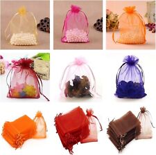 Organza bags wedding for sale  NOTTINGHAM