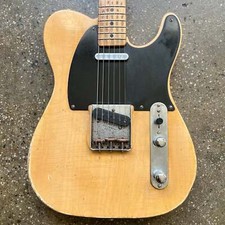 Tosch style fender for sale  Brooklyn