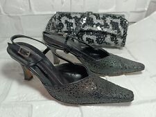 Set scarpe borsa usato  Montoro