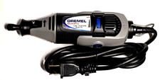Ferramenta rotativa Dremel MultiPro velocidade variável modelo 395 com estojo e acessórios comprar usado  Enviando para Brazil