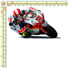 Simoncelli moto transfer usato  Roma