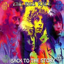 Back story reissue for sale  FALMOUTH