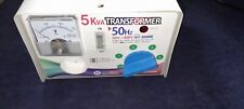 Kva transformer hanil d'occasion  Les Mureaux