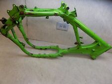 Kawasaki kx500 frame for sale  Battle Ground