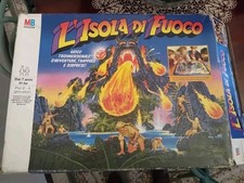 Isola fuoco mb usato Isola fuoco mb usato  Brescia