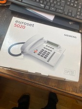 Siemens euroset 5020 gebraucht kaufen  München