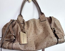 Bauletto coccinelle vintage usato  Fiumicino
