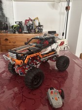 lego technic 4x4 usato  Mori