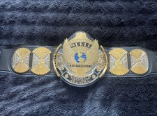 wwf belt eagle for sale wwf belt eagle for sale LONDON