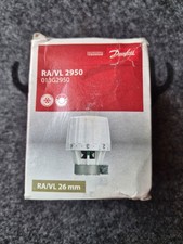 Danfoss thermostatkopf 2950 gebraucht kaufen  Deutschland