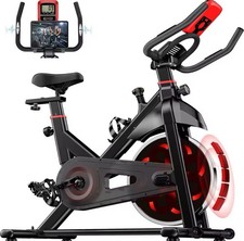 Cyclette spinning bike usato  Solofra